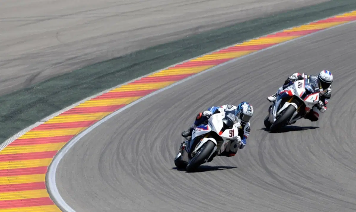 Le pagelle del GP di Aragon (27)