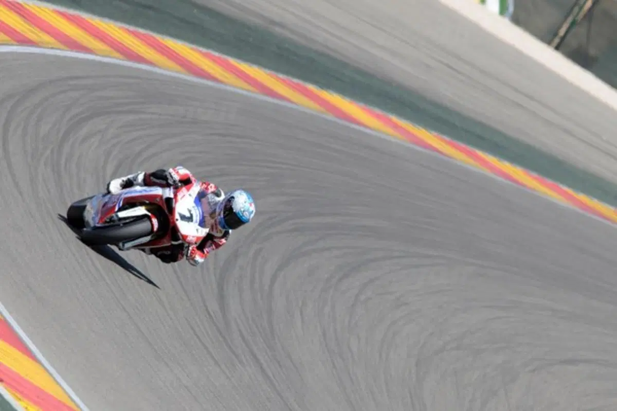 Le pagelle del GP di Aragon (28)
