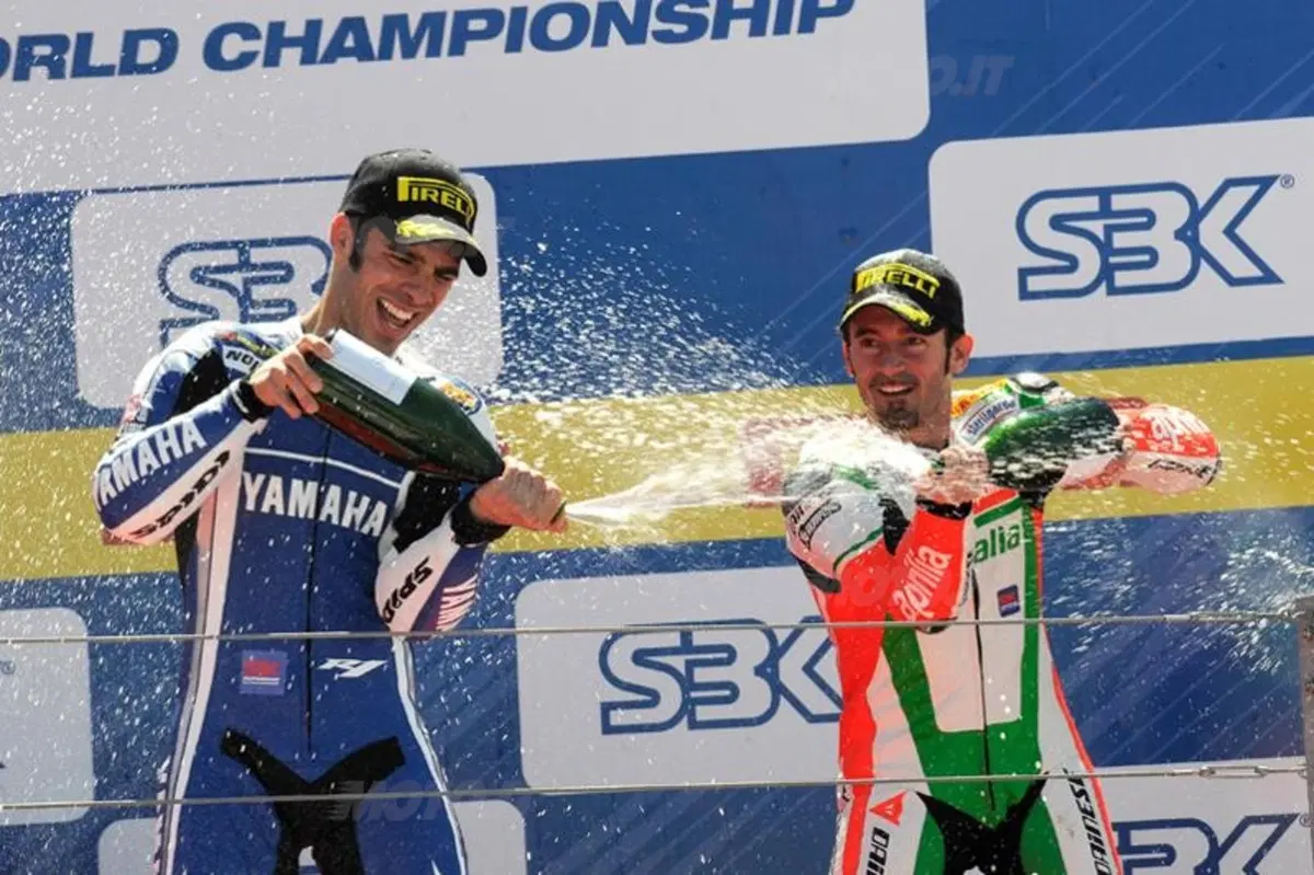 Le pagelle del GP di Aragon (29)