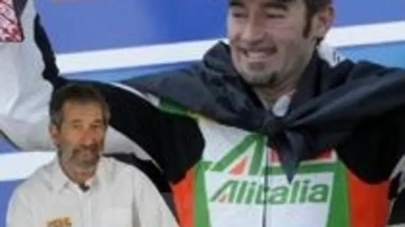 Nico Cereghini: "Le corse sono tutte belle. Quasi sempre"