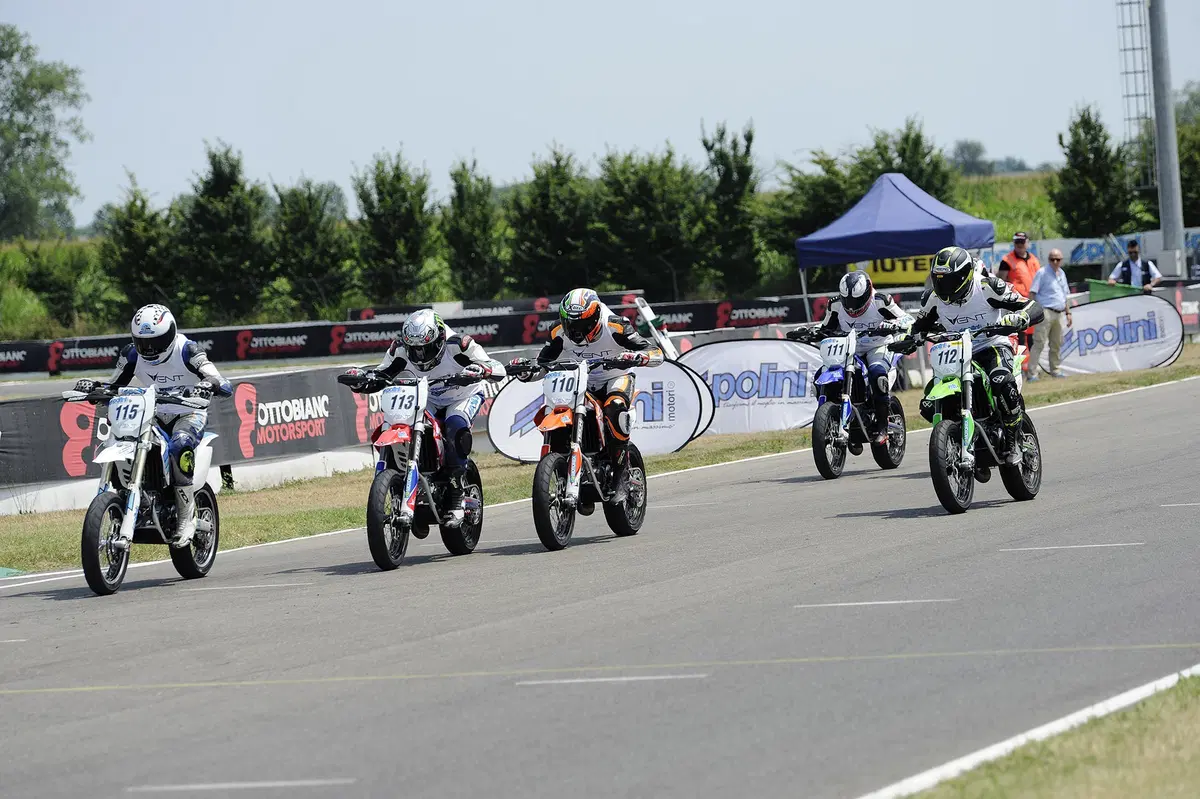 Polini Italian Cup 2019. Il trofeo Vent-Polini è uno spettacolo! (2)