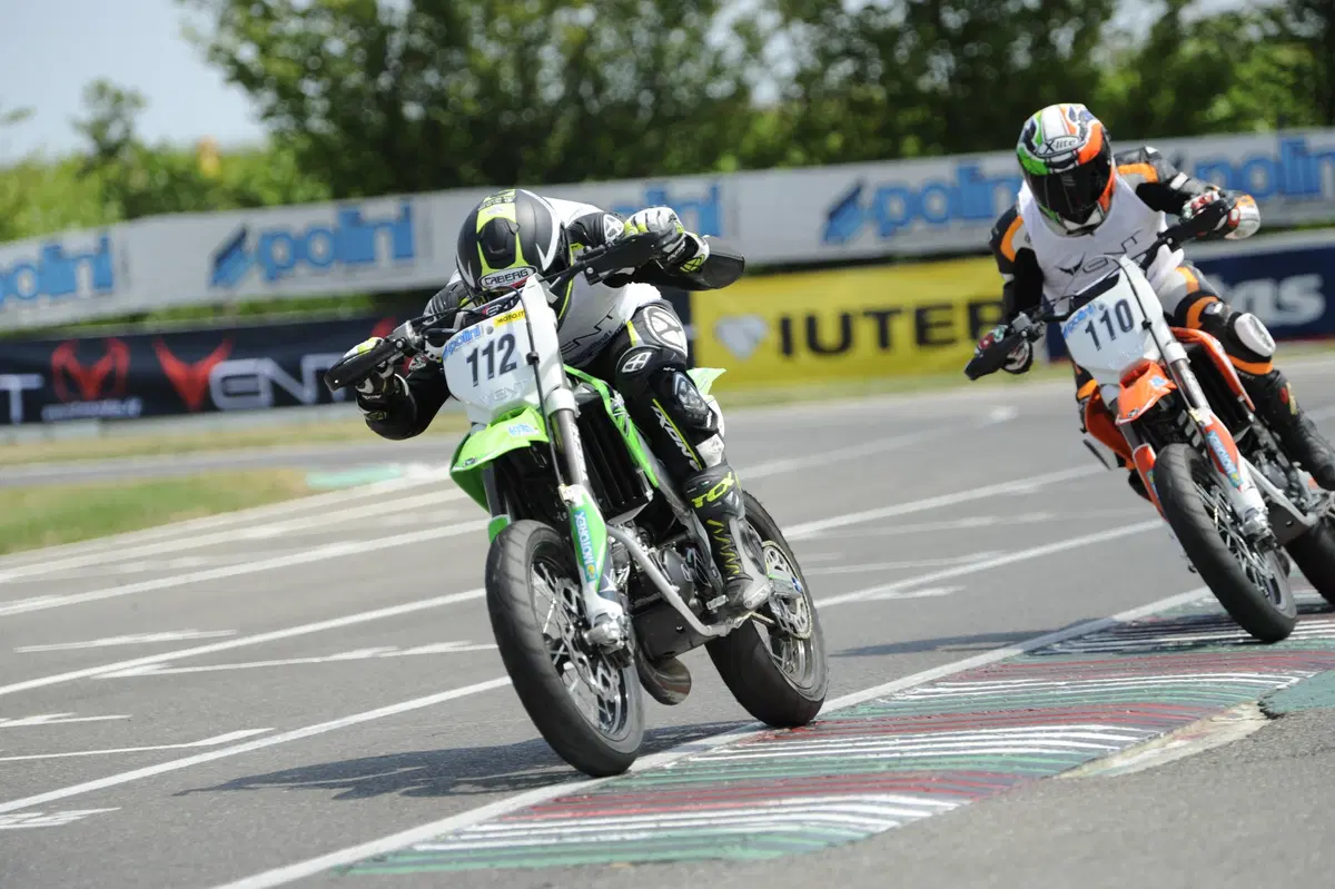 Polini Italian Cup 2019. Il trofeo Vent-Polini è uno spettacolo!