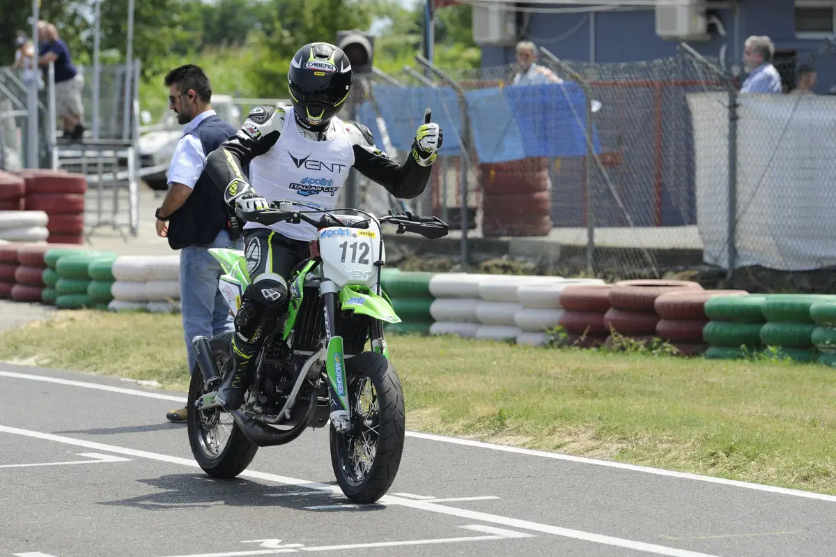 Polini Italian Cup 2019. Il trofeo Vent-Polini è uno spettacolo! (4)