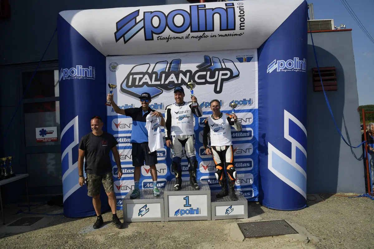 Polini Italian Cup 2019. Il trofeo Vent-Polini è uno spettacolo! (21)