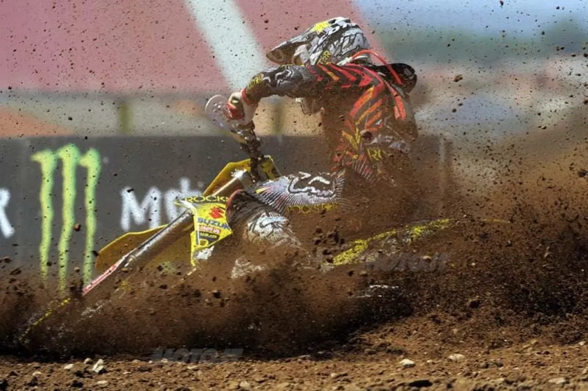 Le foto più belle del GP di Spagna (3)