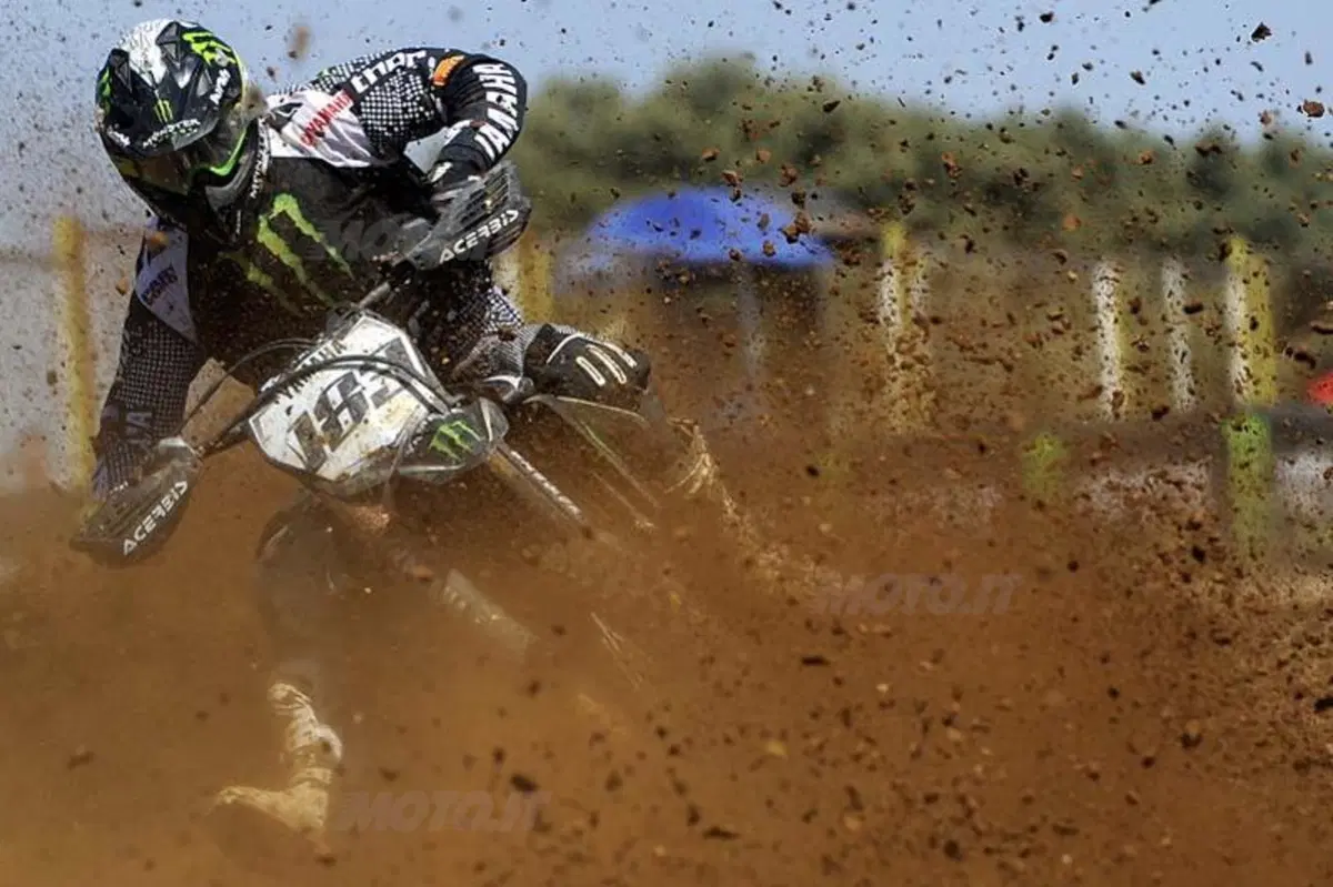Le foto più belle del GP di Spagna (4)