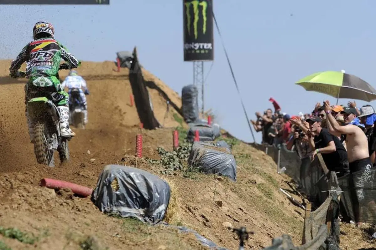 Le foto più belle del GP di Spagna (8)