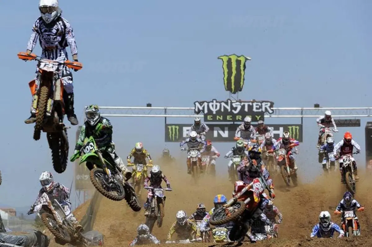 Le foto più belle del GP di Spagna (12)