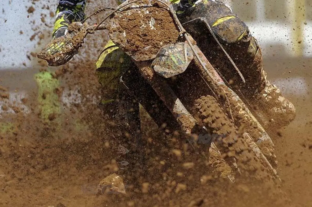 Le foto più belle del GP di Spagna (13)