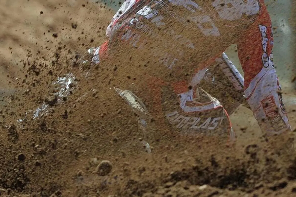 Le foto più belle del GP di Spagna (17)