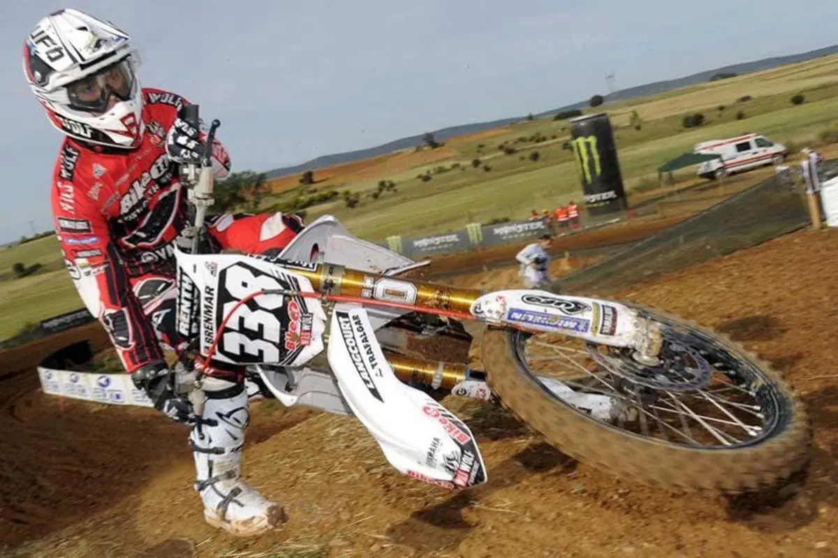 Le foto più belle del GP di Spagna (18)