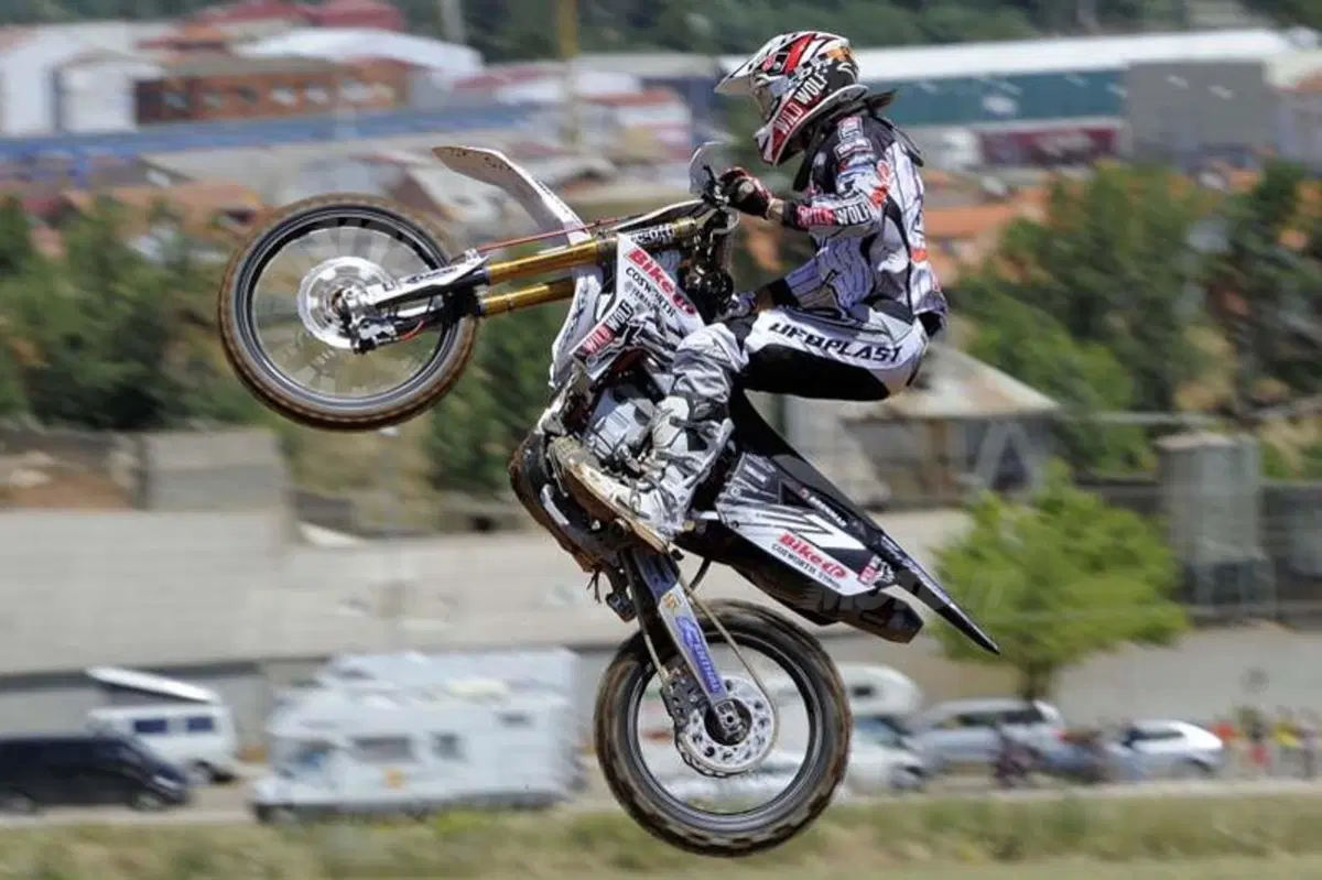 Le foto più belle del GP di Spagna (21)