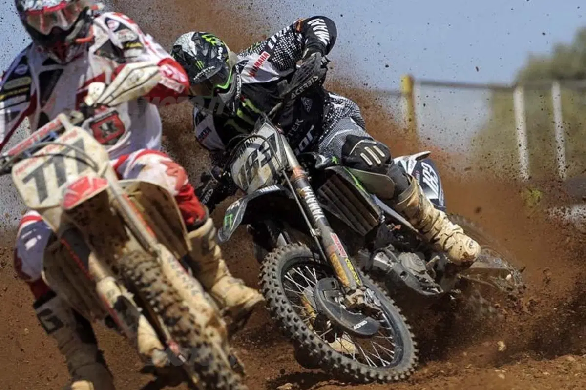 Le foto più belle del GP di Spagna (24)