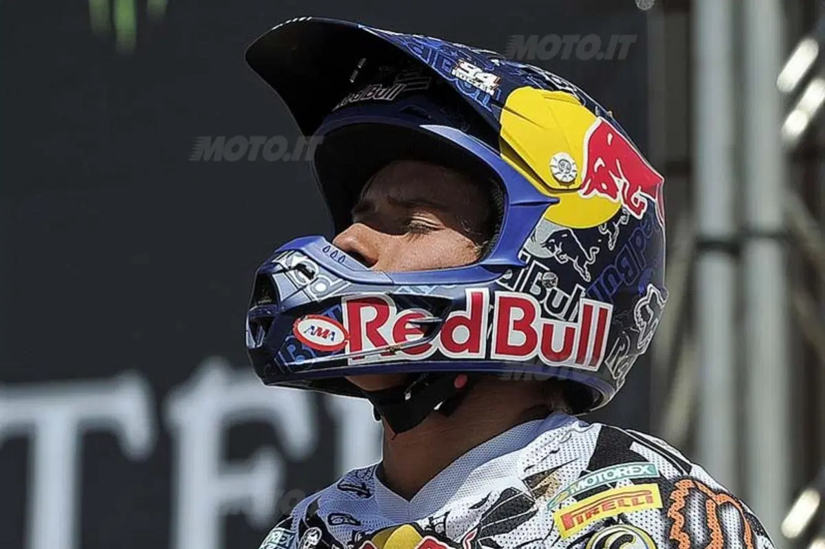 Le foto più belle del GP di Spagna (30)