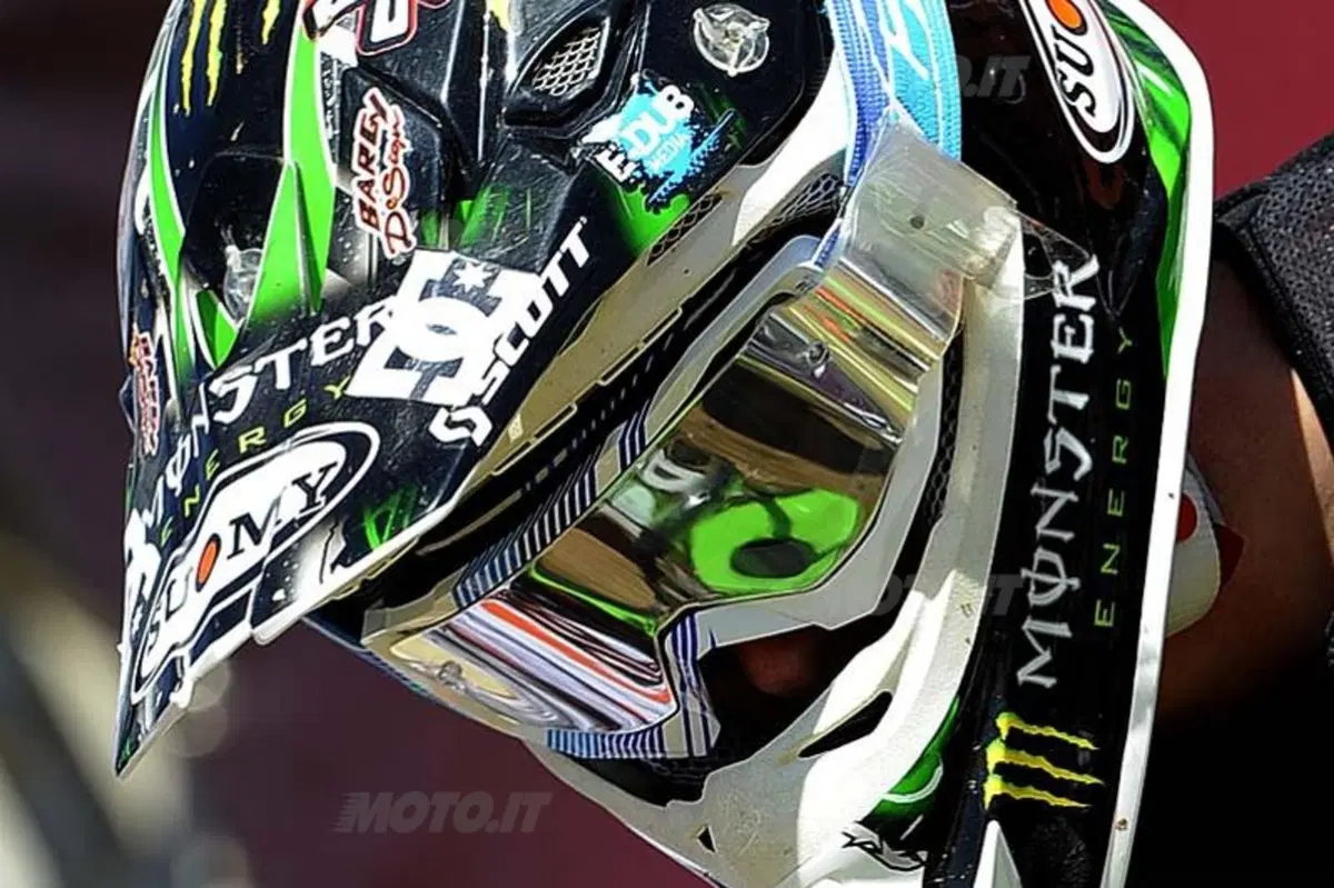 Le foto più belle del GP di Spagna (32)