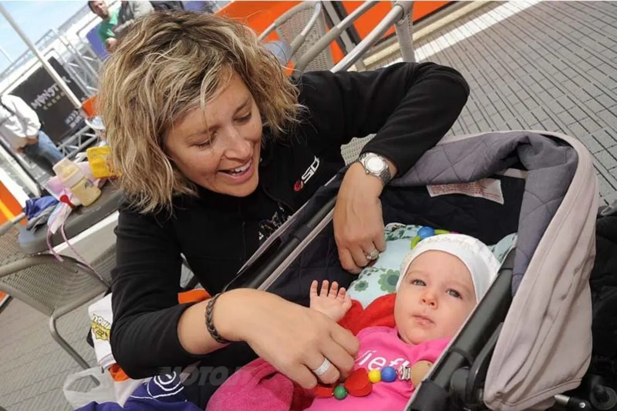 Le foto più belle del GP di Spagna (33)