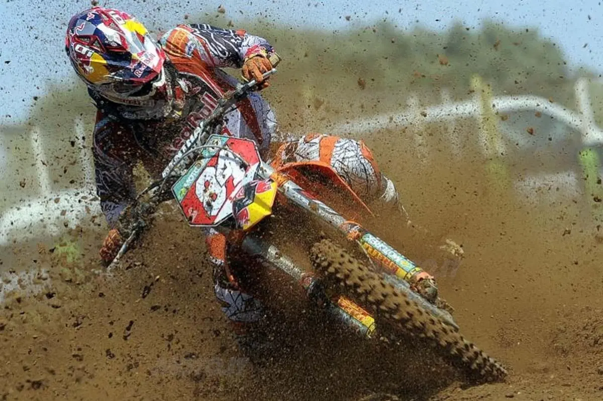 Le foto più belle del GP di Spagna (34)