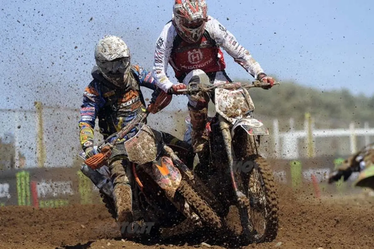 Le foto più belle del GP di Spagna (35)