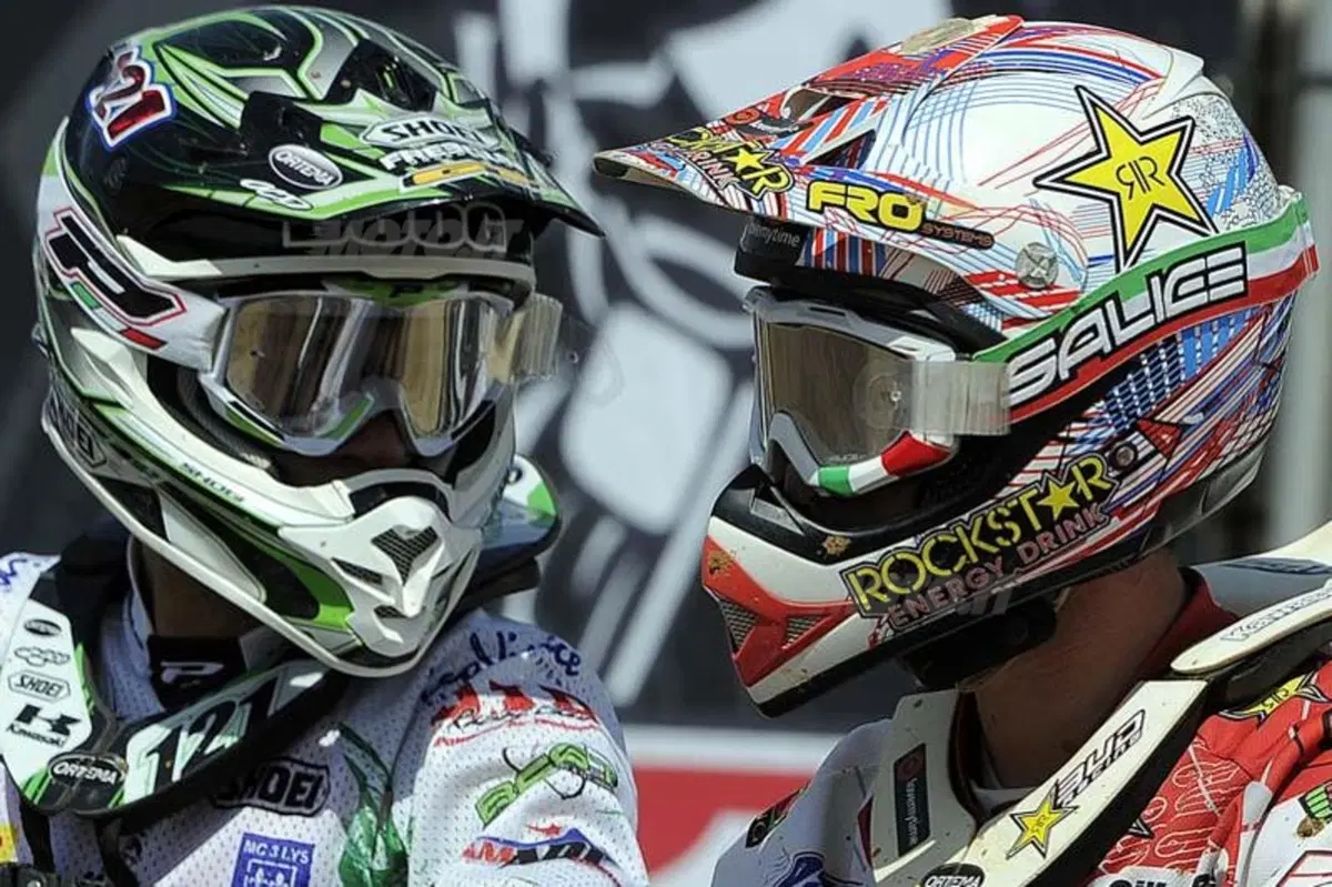 Le foto più belle del GP di Spagna (36)