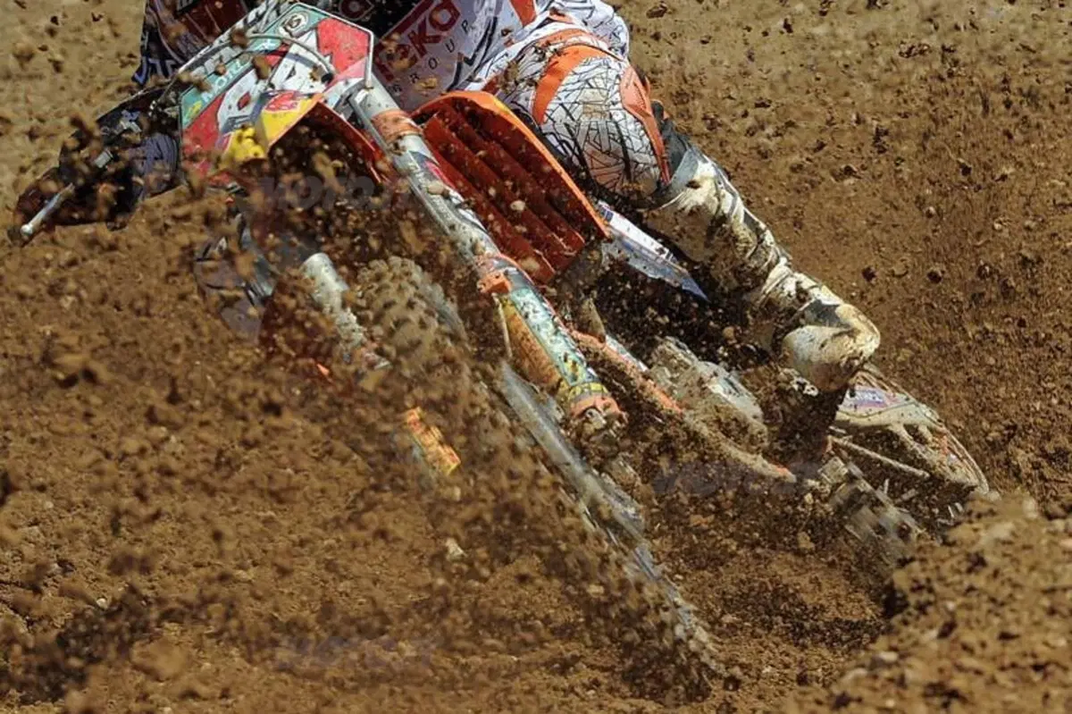 Le foto più belle del GP di Spagna (37)
