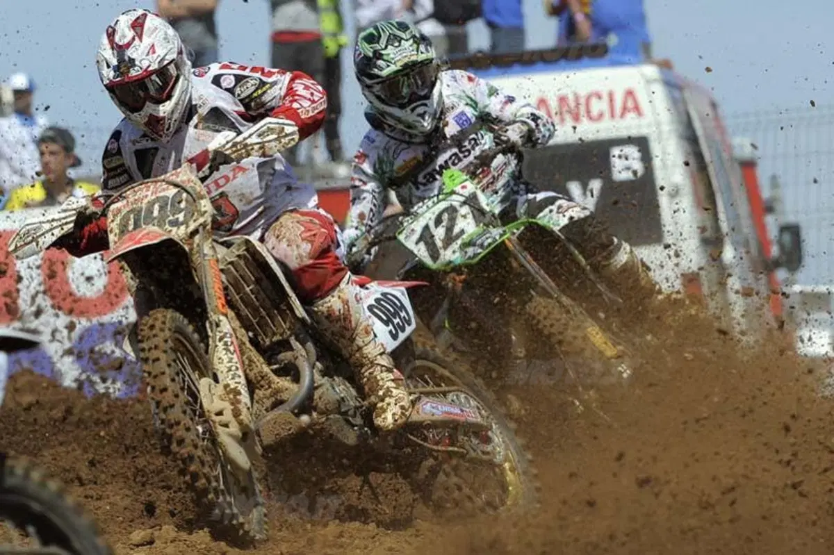 Le foto più belle del GP di Spagna (39)