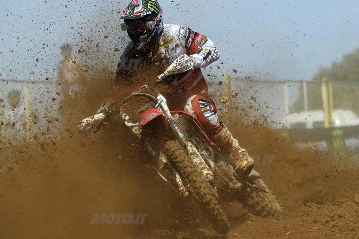 Le foto più belle del GP di Spagna (40)