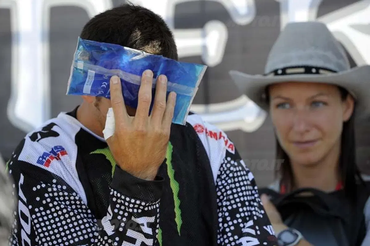 Le foto più belle del GP di Spagna (50)