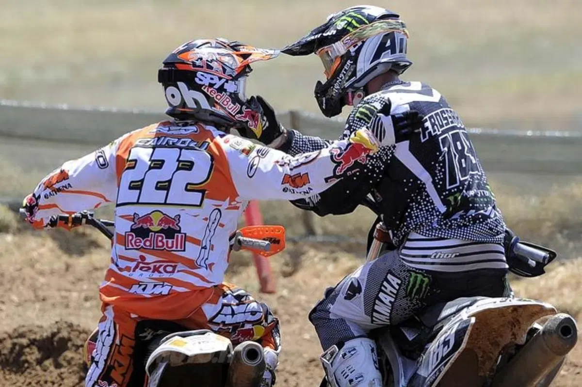 Le foto più belle del GP di Spagna (51)