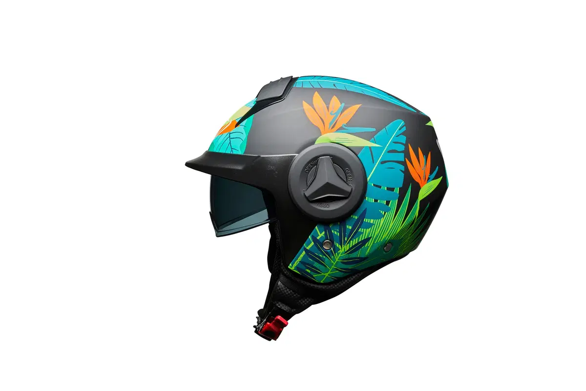 Il casco non è un accessorio V Helmets scommette sul lifestyle (7)
