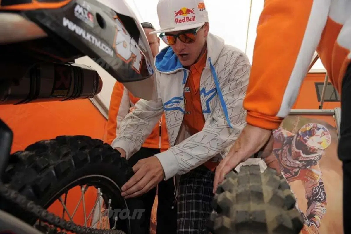 Le foto più belle del GP di Spagna (59)
