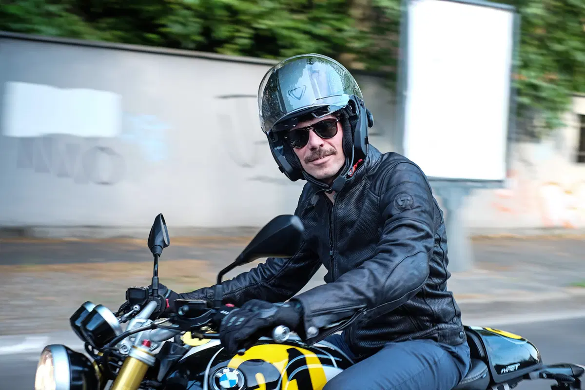 Francesco “Libano” Montanari e le Bmw di una vita: da quelle di papà alla sua nuova NineT (13)