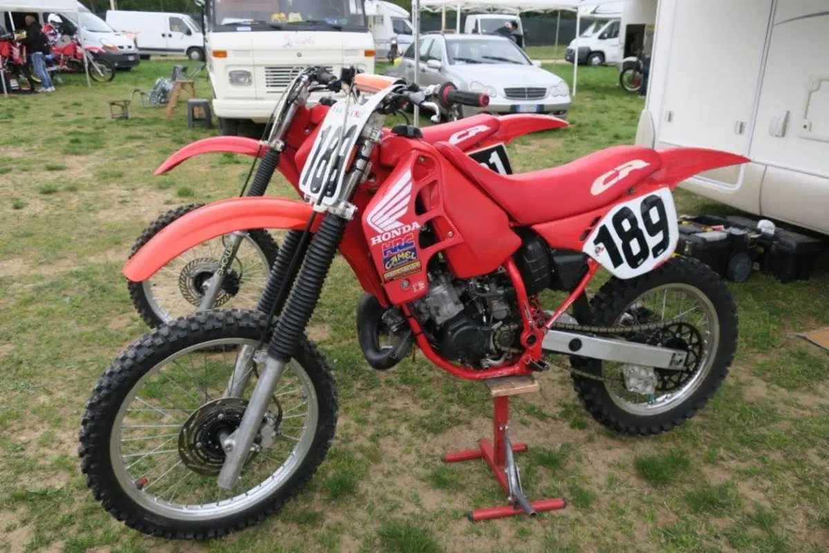 Motocross d'Epoca al Ciglione della Malpensa (11)