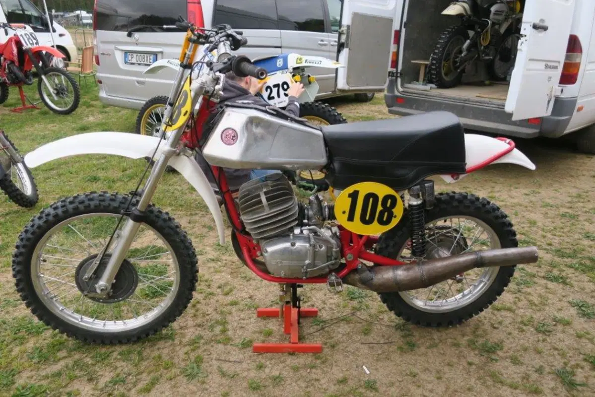 Motocross d'Epoca al Ciglione della Malpensa (12)