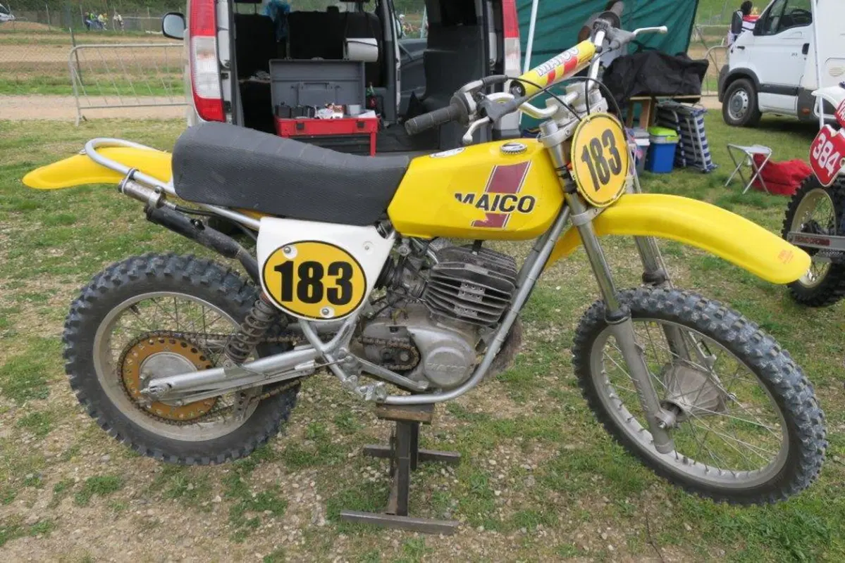 Motocross d'Epoca al Ciglione della Malpensa (20)