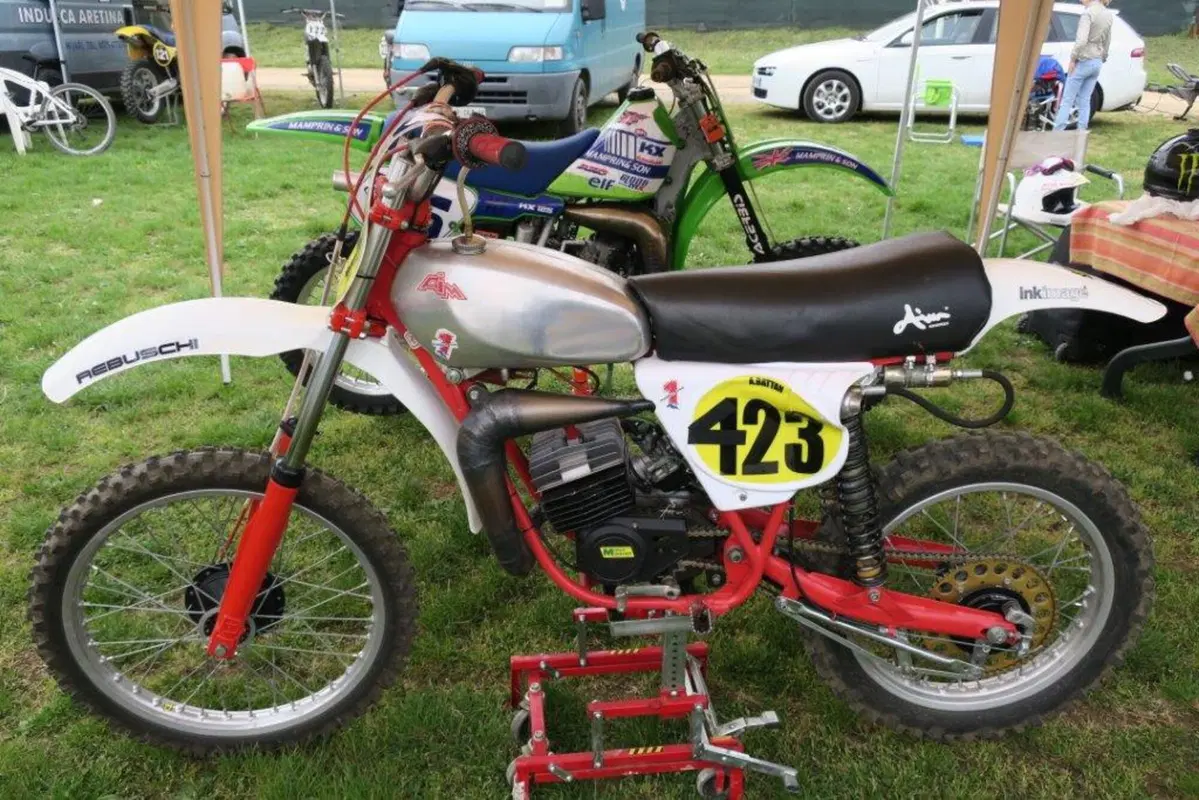 Motocross d'Epoca al Ciglione della Malpensa (21)
