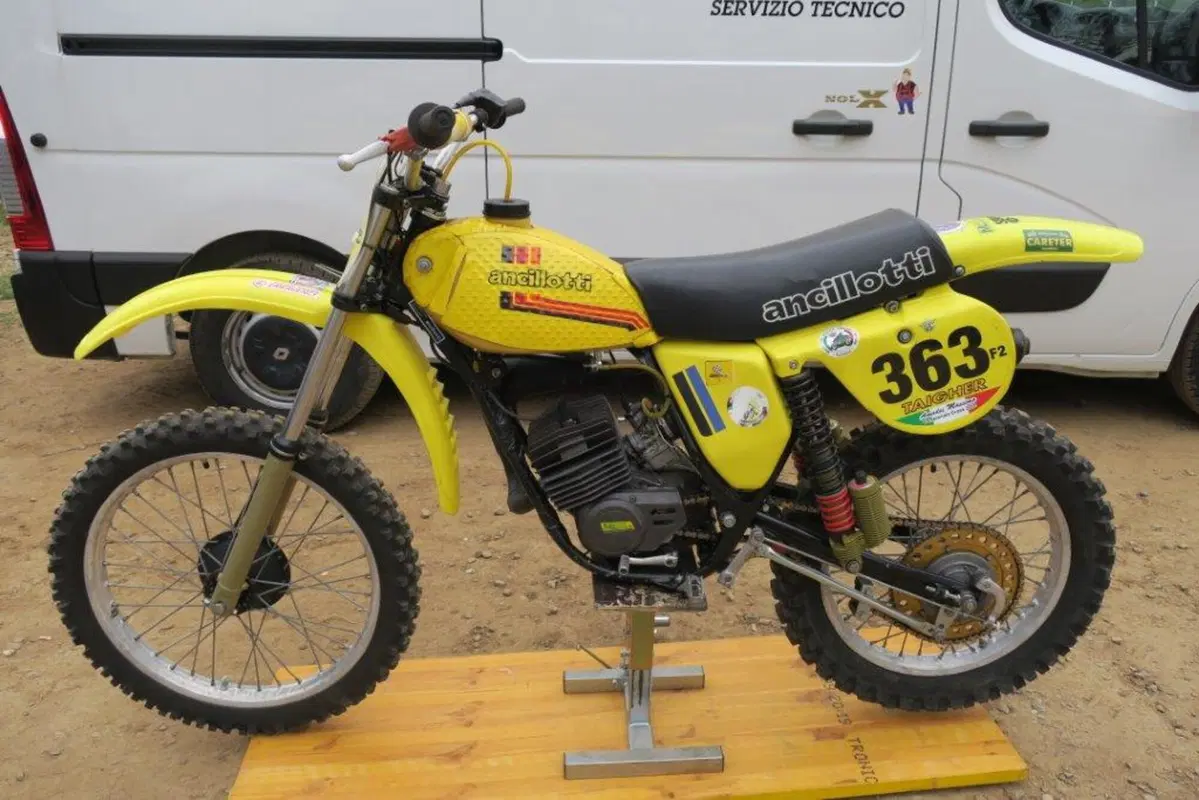 Motocross d'Epoca al Ciglione della Malpensa (24)