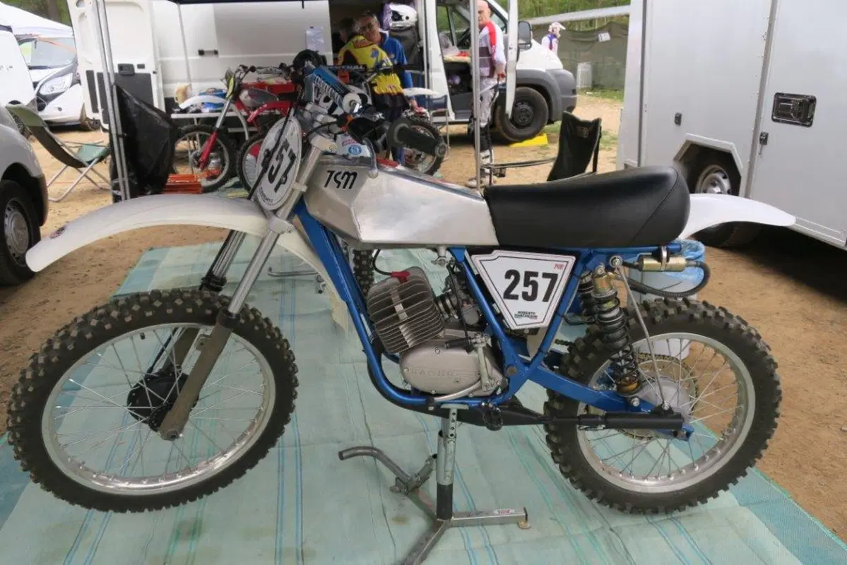 Motocross d'Epoca al Ciglione della Malpensa (25)