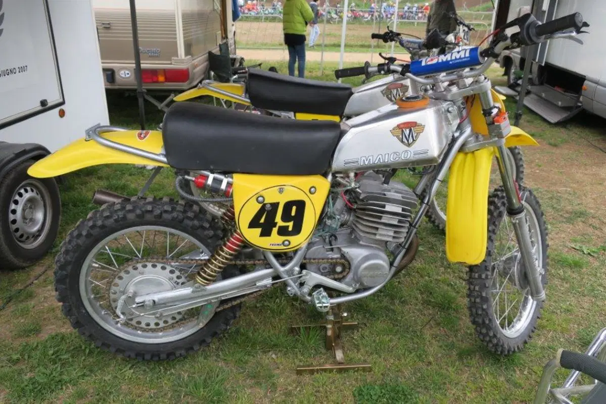 Motocross d'Epoca al Ciglione della Malpensa (28)