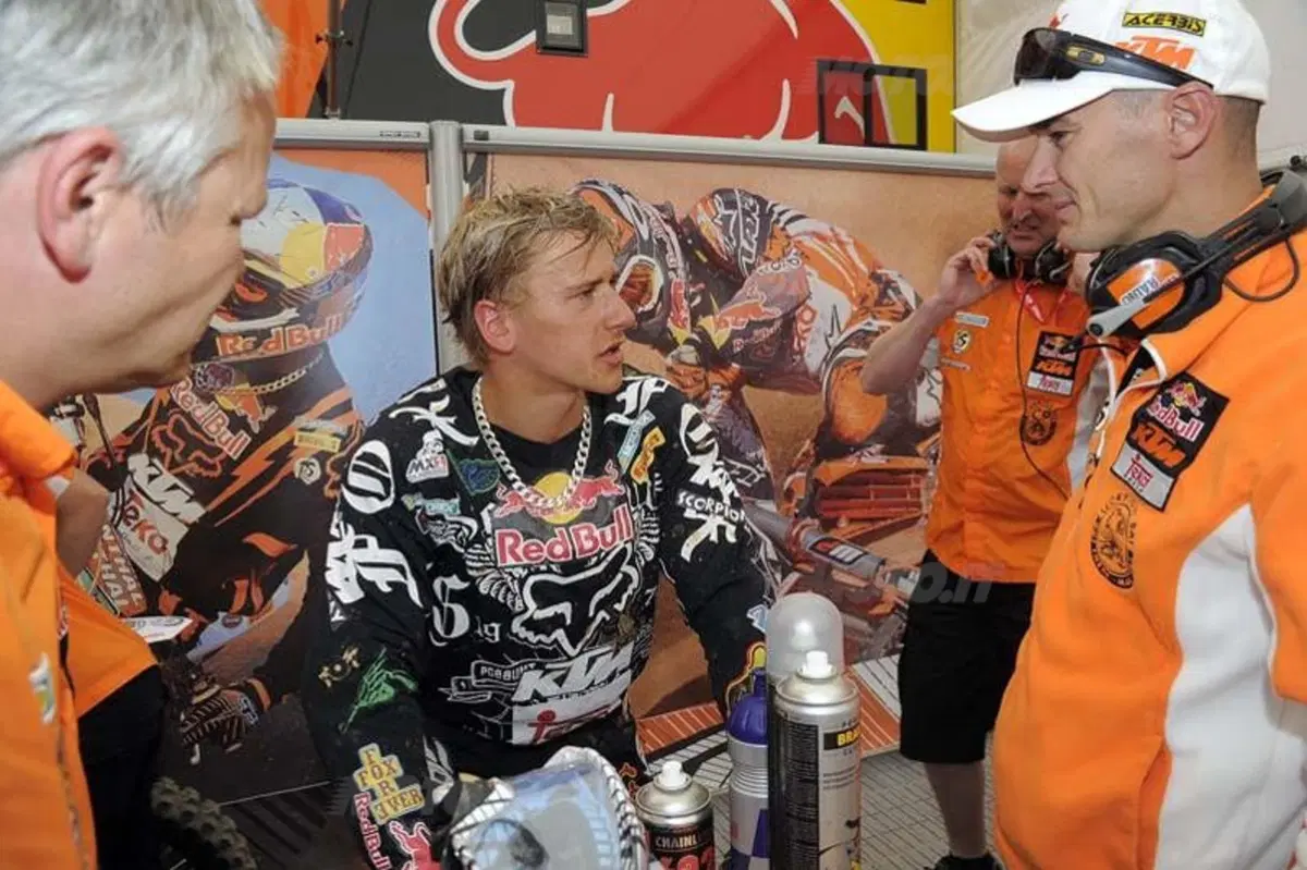 Le foto più belle del GP di Spagna (67)