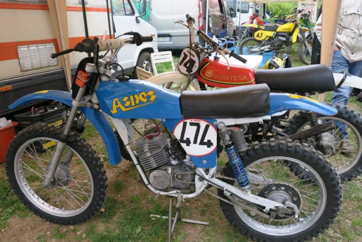 Motocross d'Epoca al Ciglione della Malpensa (45)