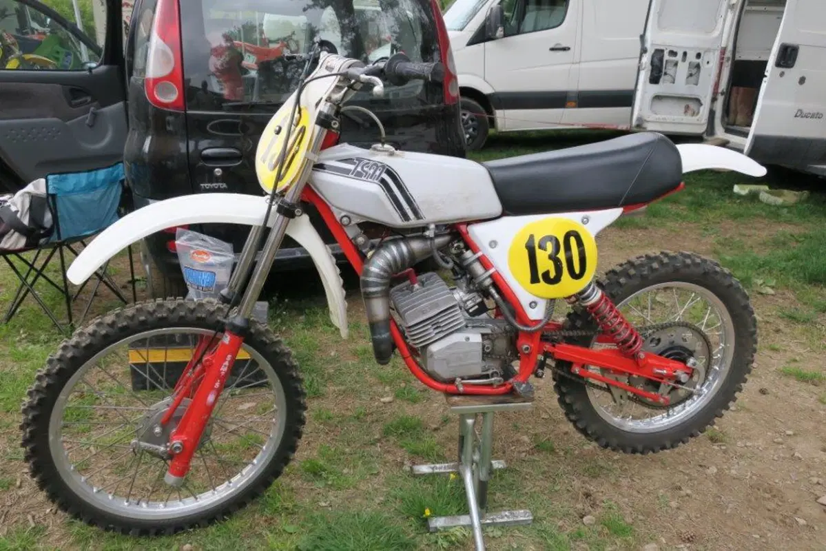 Motocross d'Epoca al Ciglione della Malpensa (46)