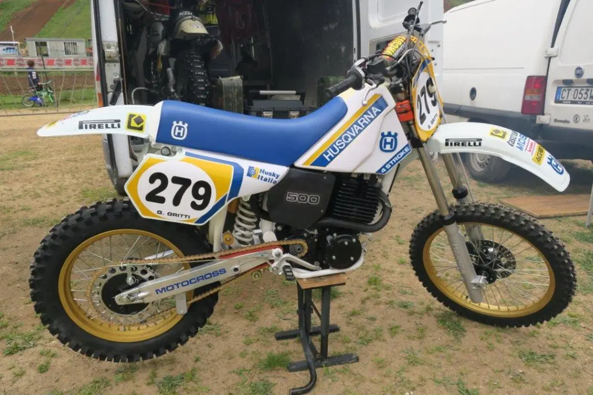 Motocross d'Epoca al Ciglione della Malpensa (49)