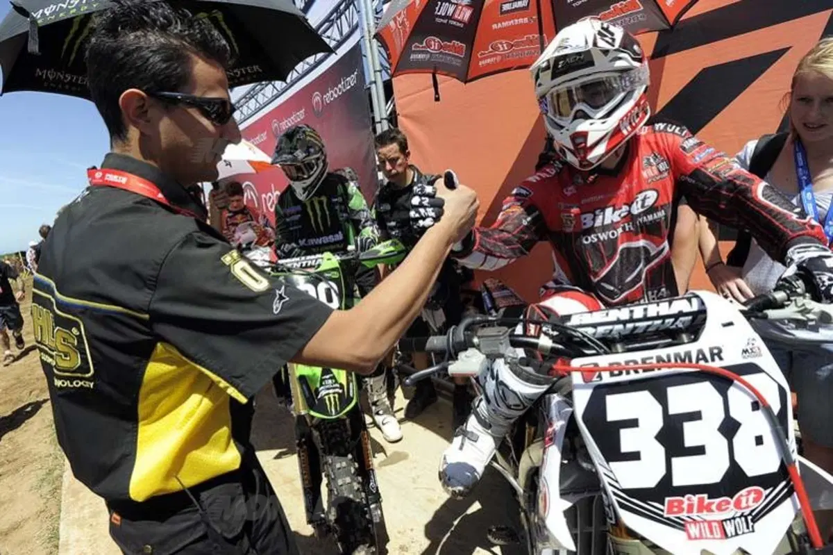 Le foto più belle del GP di Spagna (72)
