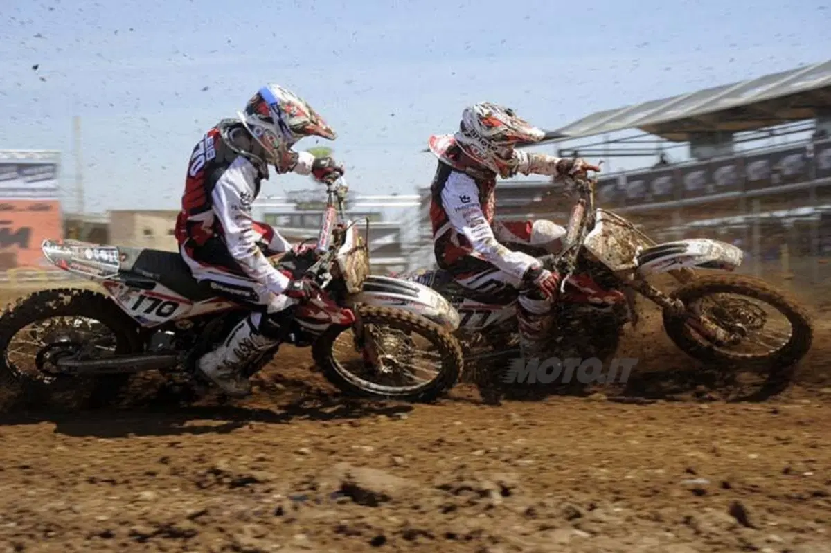 Le foto più belle del GP di Spagna (73)