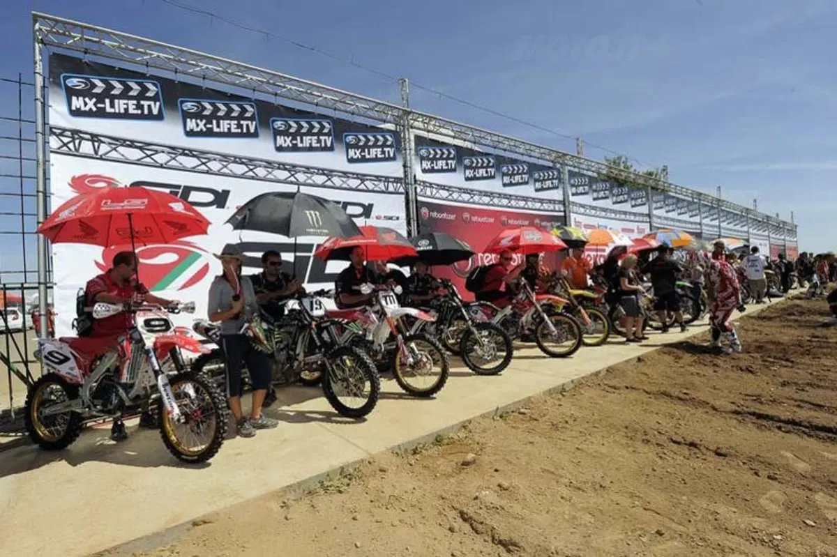 Le foto più belle del GP di Spagna (75)