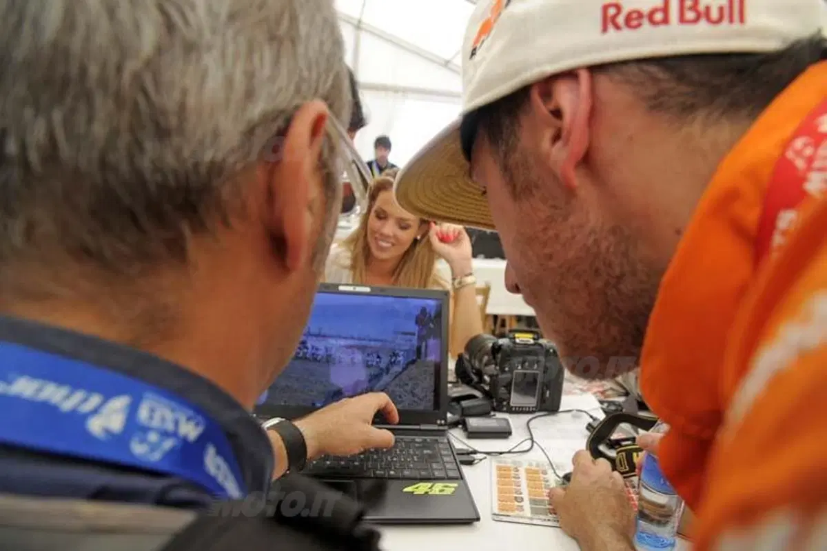 Le foto più belle del GP di Spagna (80)