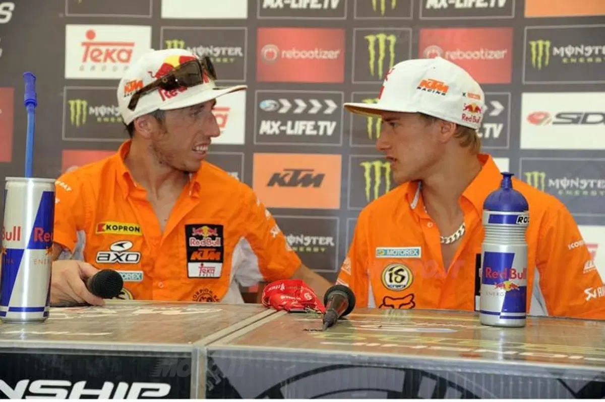 Le foto più belle del GP di Spagna (81)