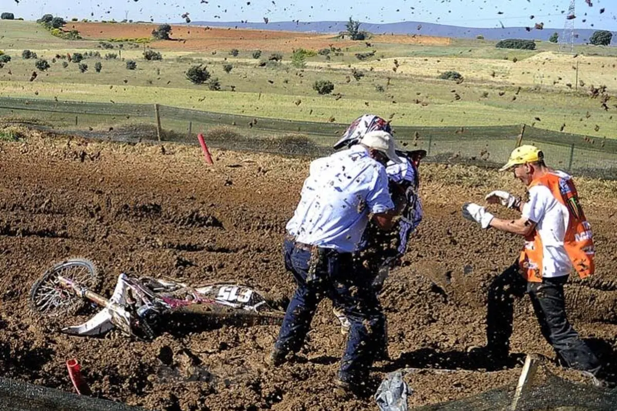 Le foto più belle del GP di Spagna (83)