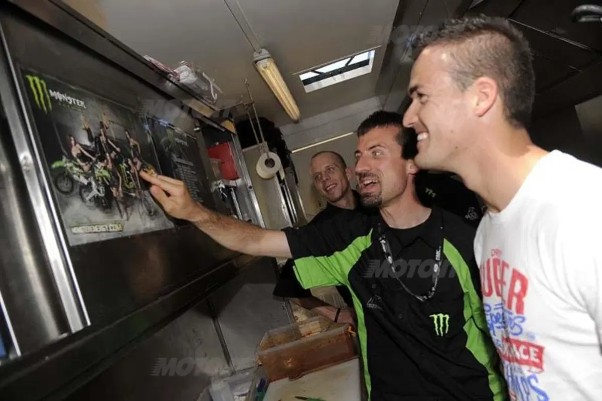 Le foto più belle del GP di Spagna (84)