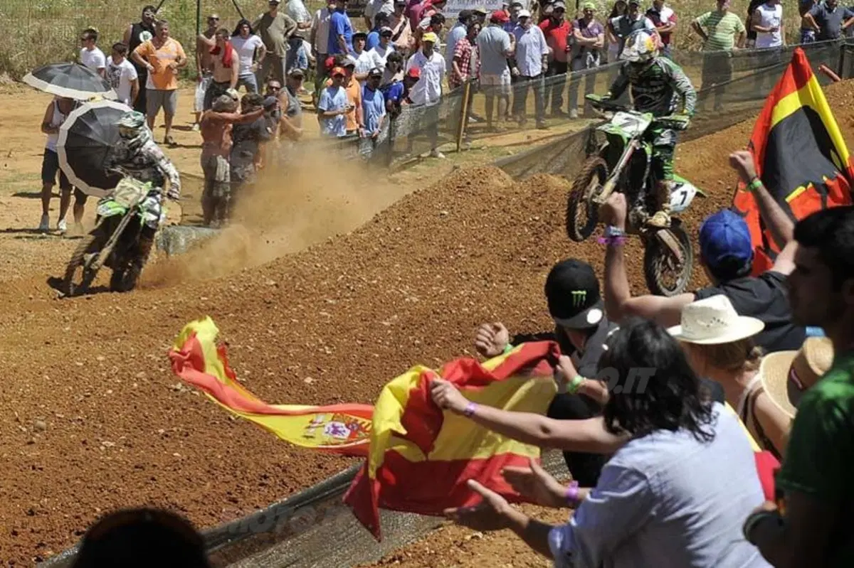 Le foto più belle del GP di Spagna (85)